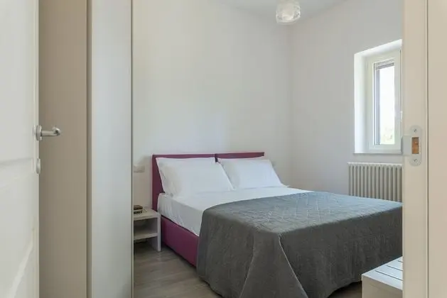 Ev, 1 Yatak Odası, Veranda