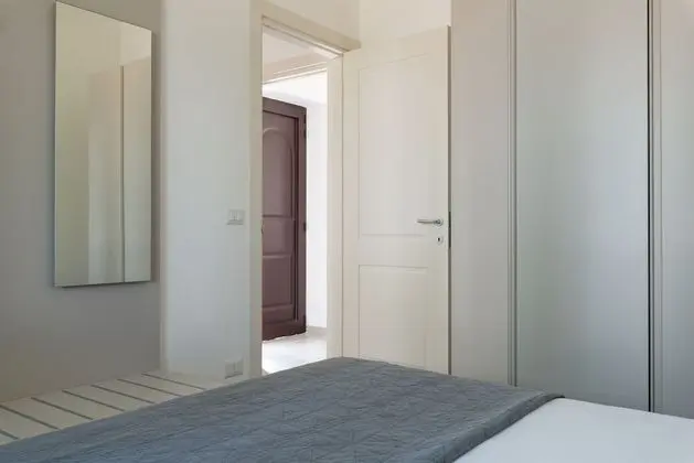 Ev, 1 Yatak Odası, Veranda