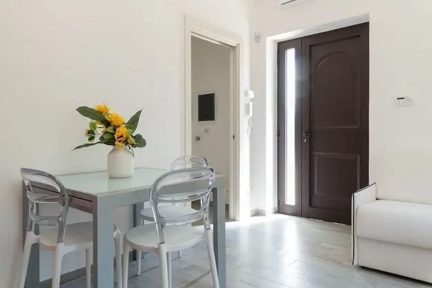 Ev, 1 Yatak Odası, Veranda