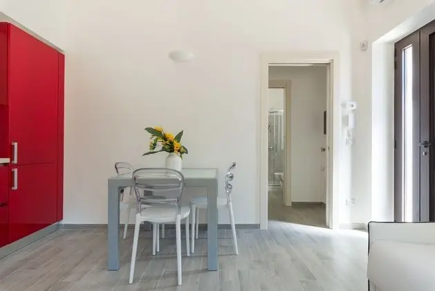 Ev, 1 Yatak Odası, Veranda