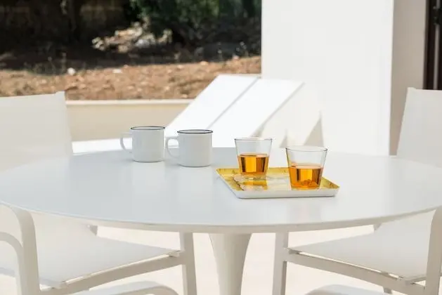 Ev, 1 Yatak Odası, Veranda