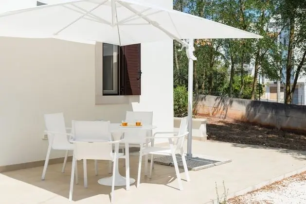 Ev, 1 Yatak Odası, Veranda