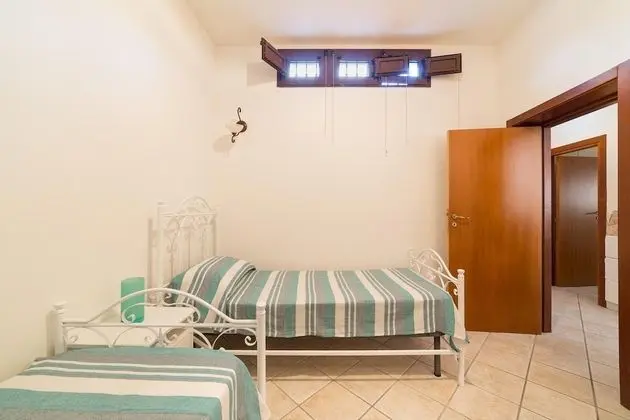 Standard Ev, 2 Yatak Odası