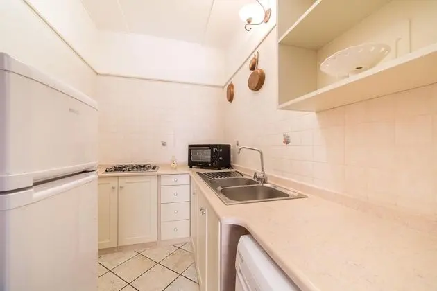 Standard Ev, 2 Yatak Odası