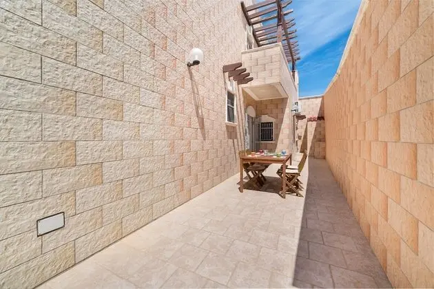 Standard Ev, 2 Yatak Odası