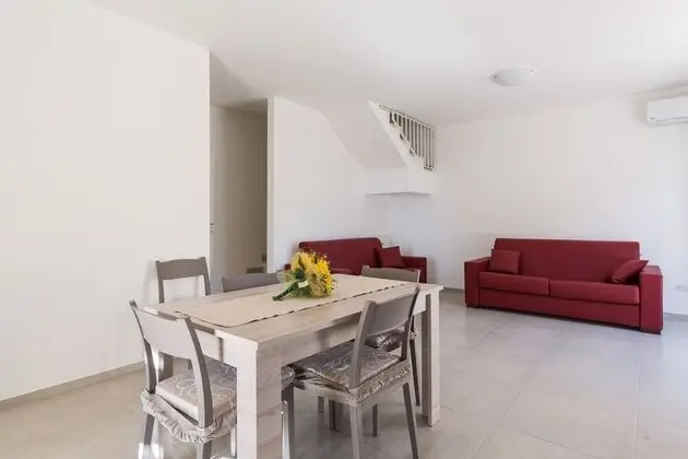 Comfort Ev, 2 Yatak Odası