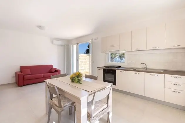 Comfort Ev, 2 Yatak Odası