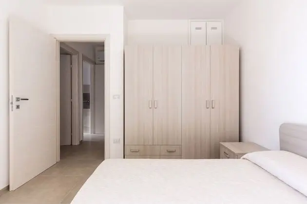 Comfort Ev, 2 Yatak Odası