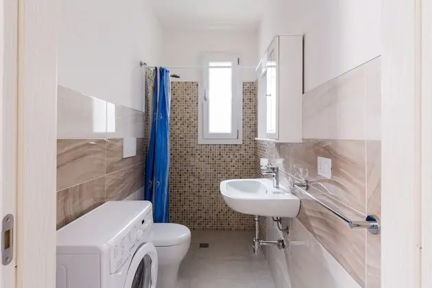 Comfort Ev, 2 Yatak Odası