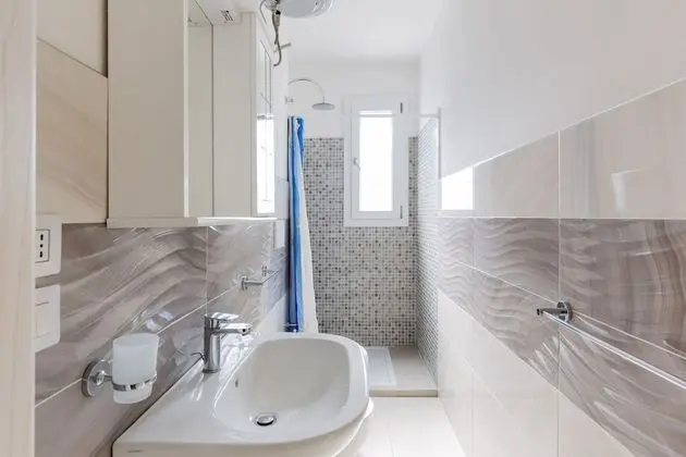 Comfort Ev, 2 Yatak Odası