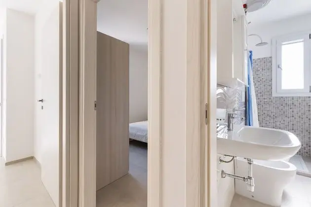 Comfort Ev, 2 Yatak Odası