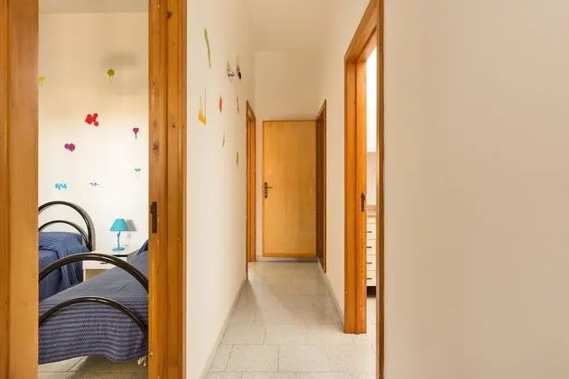 Standard Apart Daire, 2 Yatak Odası