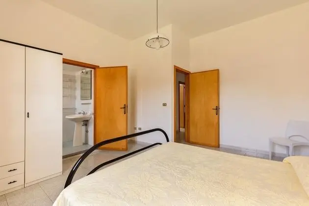 Standard Apart Daire, 2 Yatak Odası