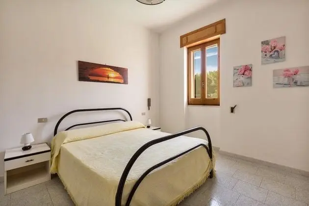 Standard Apart Daire, 2 Yatak Odası