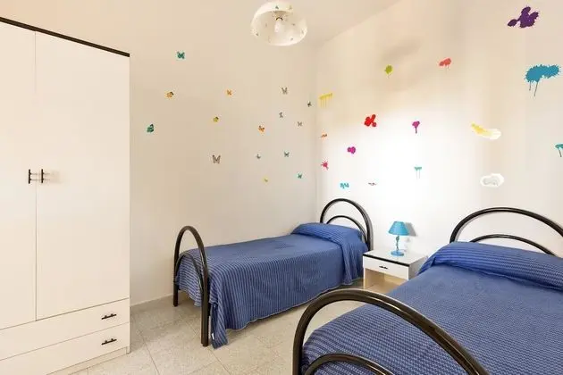 Standard Apart Daire, 2 Yatak Odası