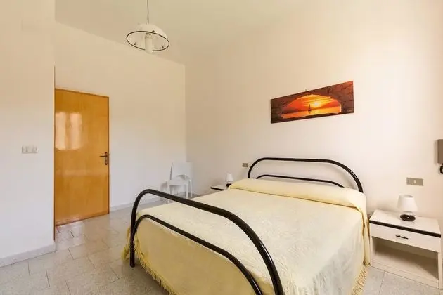 Standard Apart Daire, 2 Yatak Odası