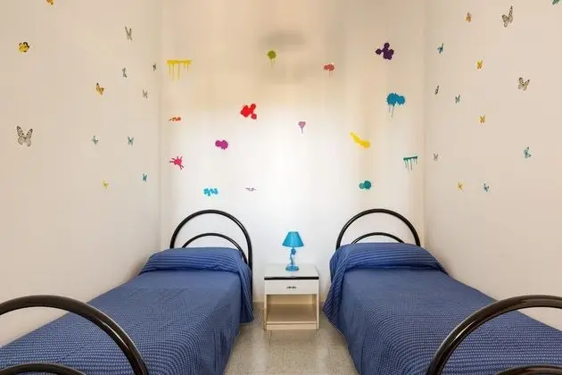 Standard Apart Daire, 2 Yatak Odası