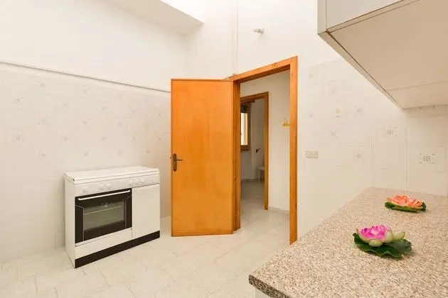 Standard Apart Daire, 2 Yatak Odası