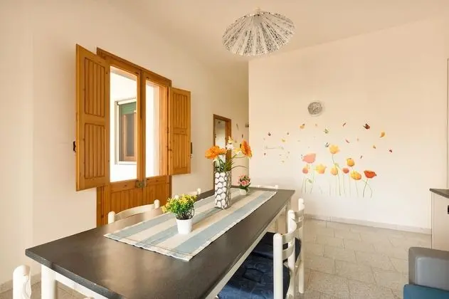 Standard Apart Daire, 2 Yatak Odası