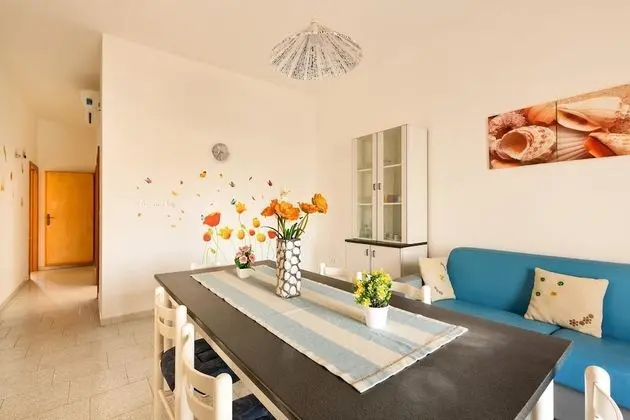 Standard Apart Daire, 2 Yatak Odası