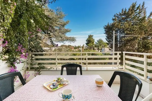 Standard Apart Daire, 2 Yatak Odası