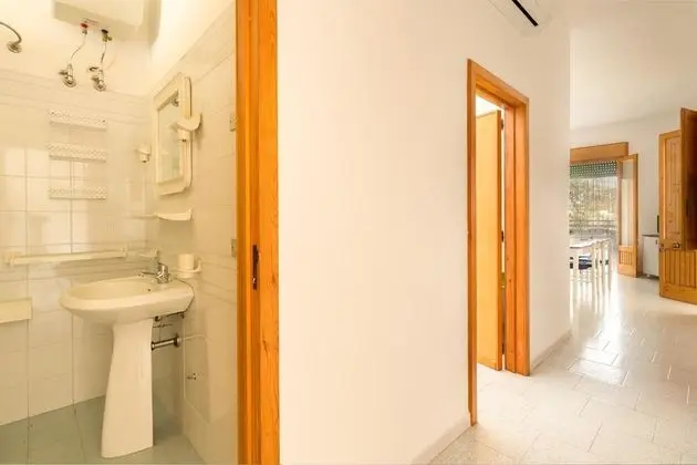 Standard Apart Daire, 2 Yatak Odası