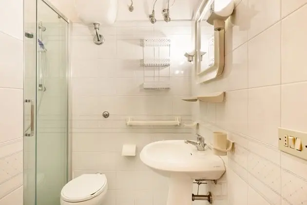 Standard Apart Daire, 2 Yatak Odası