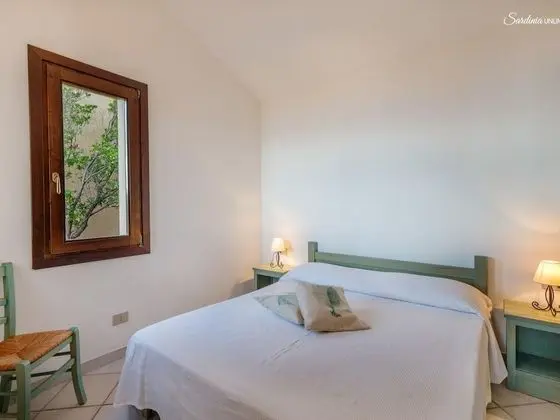 Villa, 1 Yatak Odası