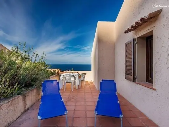 Villa, 1 Yatak Odası