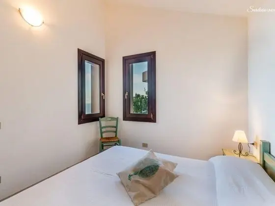 Villa, 1 Yatak Odası