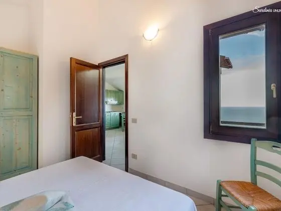 Villa, 1 Yatak Odası