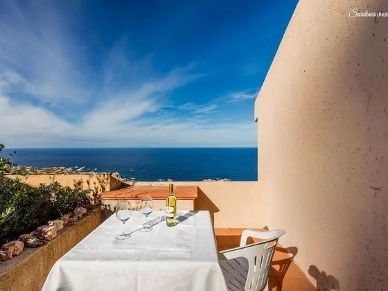 Villa, 1 Yatak Odası