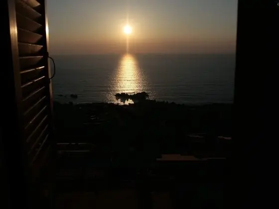 Villa, 1 Yatak Odası