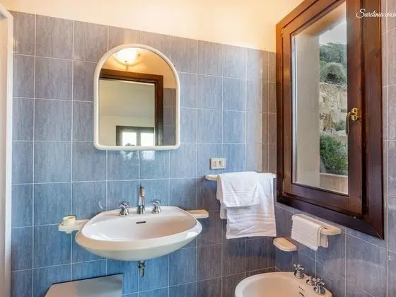 Villa, 1 Yatak Odası