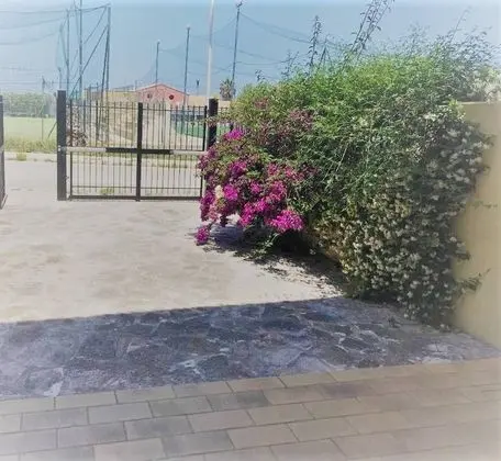 Villa, 2 Yatak Odası, Veranda