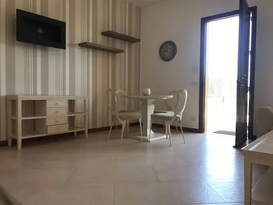 Villa, 2 Yatak Odası, Veranda