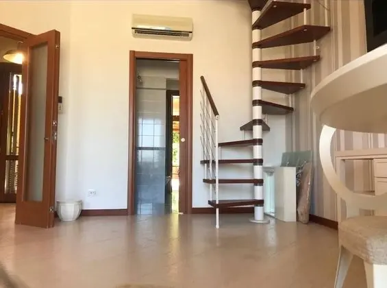 Villa, 2 Yatak Odası, Veranda
