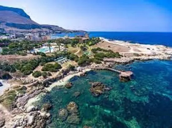 Villa, 2 Yatak Odası, Veranda
