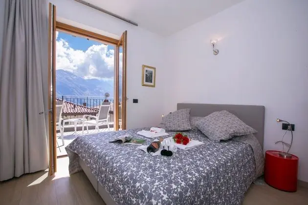 Honeymoon Villa, Birden Çok Yatak, 2 Banyolu, Bahçeli (Villetta Tara)