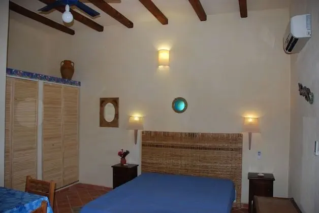 Villa, 1 Yatak Odası