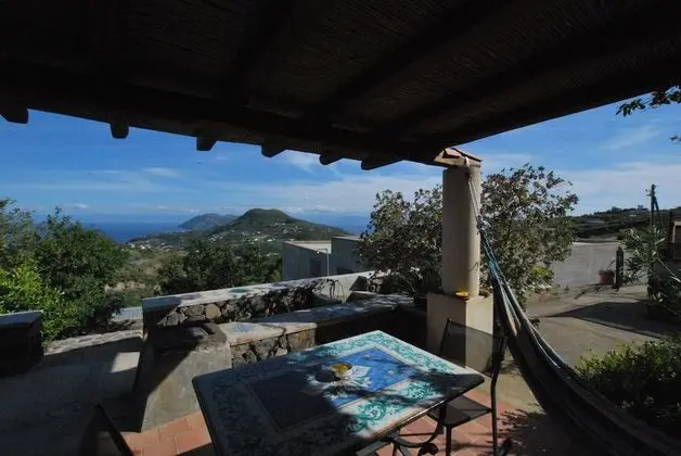 Villa, 1 Yatak Odası
