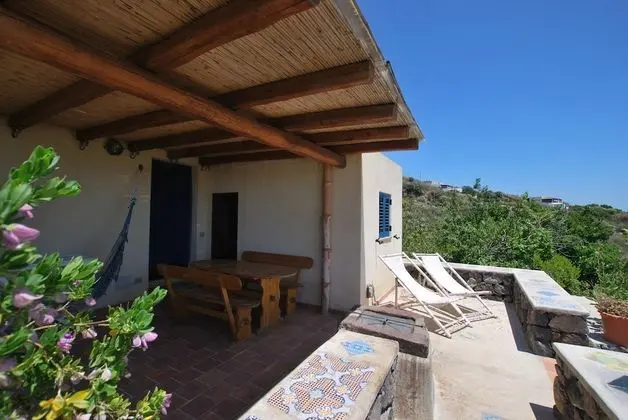 Villa, 1 Yatak Odası