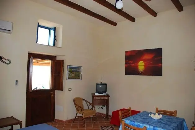 Villa, 1 Yatak Odası
