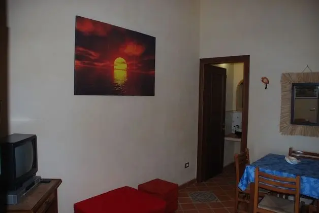 Villa, 1 Yatak Odası