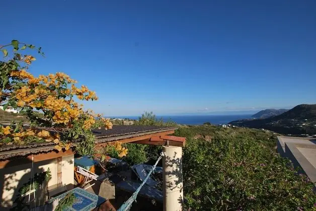 Villa, 1 Yatak Odası