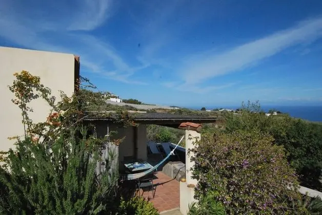 Villa, 1 Yatak Odası