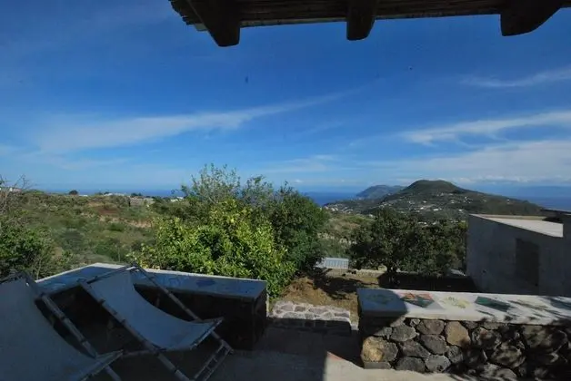 Villa, 1 Yatak Odası