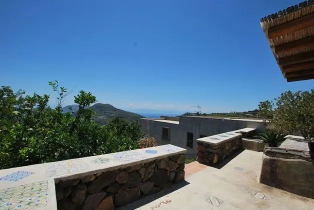 Villa, 1 Yatak Odası