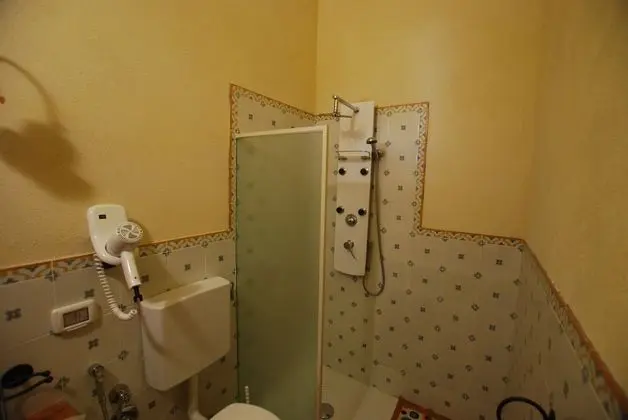 Villa, 1 Yatak Odası
