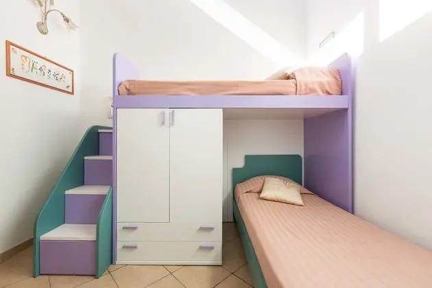 Comfort Ev, 3 Yatak Odası